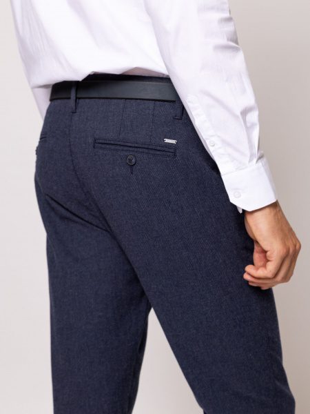 HEAVY TOOLS Foster ανδρικό twill παντελόνι